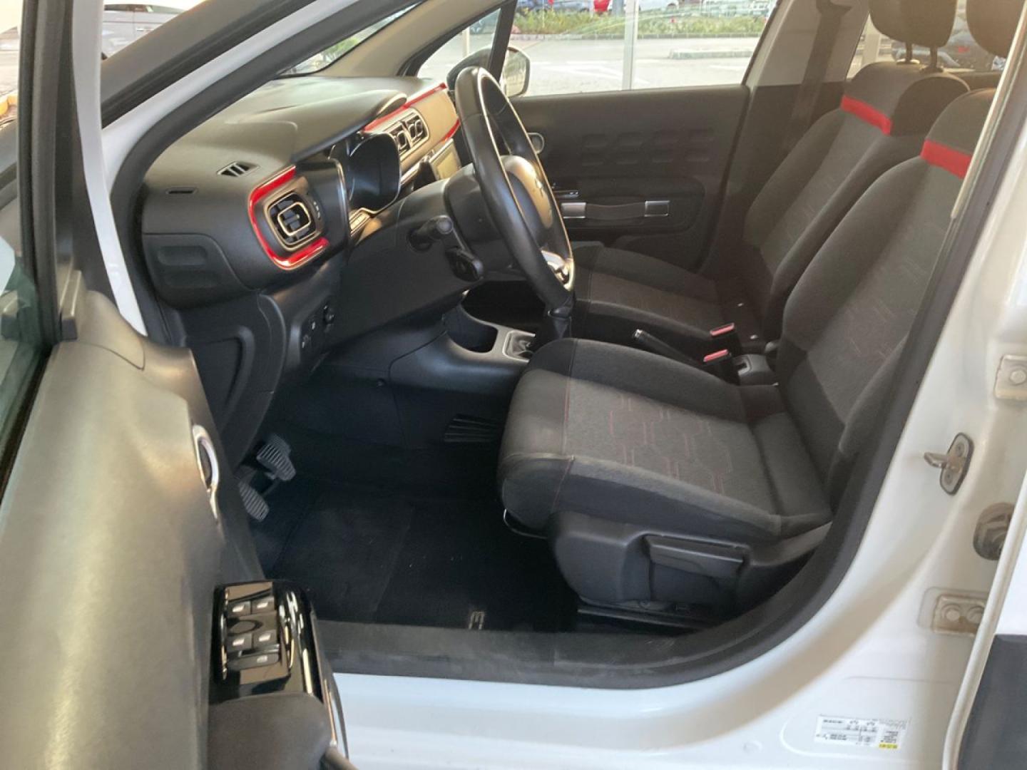 Cumpara/ Vinde online Citroen C3 2016 SH, la cel mai bun pret pentru tine!