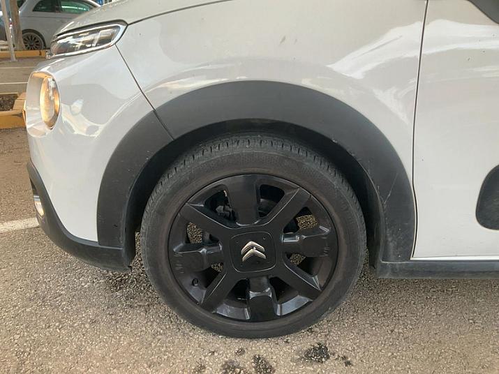 Cumpără / Vinde Citroen C3 2016 SH, la cel mai bun pret pentru tine!