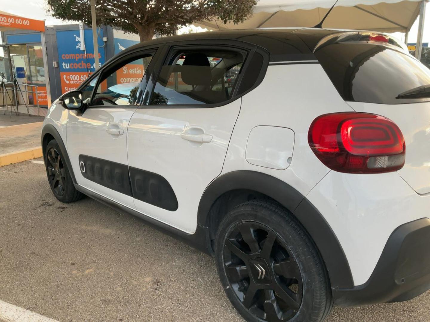 Cumpara/ Vinde online Citroen C3 2016 SH, la cel mai bun pret pentru tine!