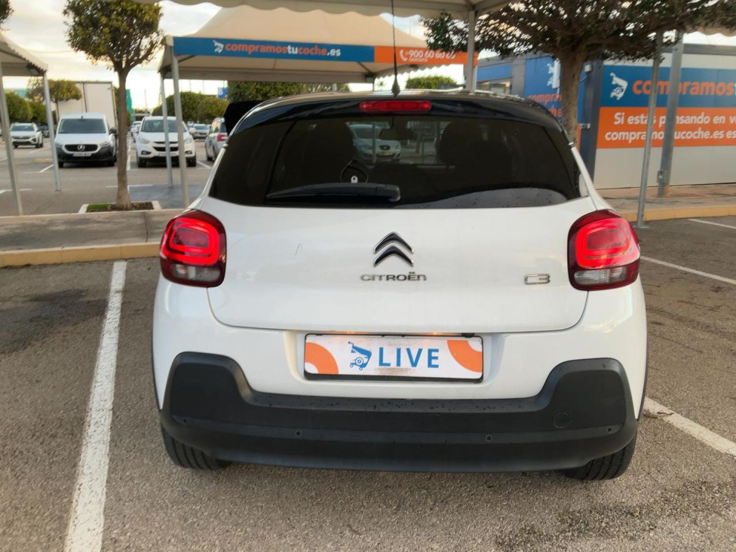 Cumpara/ Vinde online Citroen C3 2016 SH, la cel mai bun pret pentru tine!