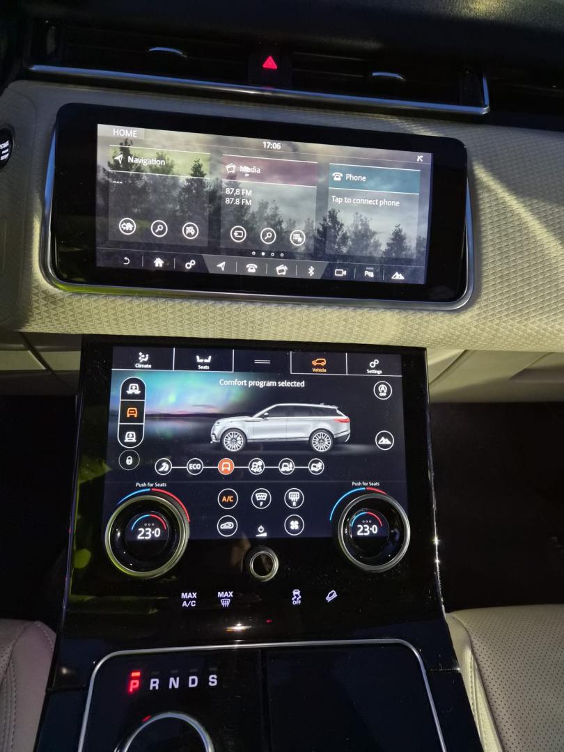 Cumpara/ Vinde online Land Rover Range Rover Velar 2019 SH, la cel mai bun pret pentru tine!