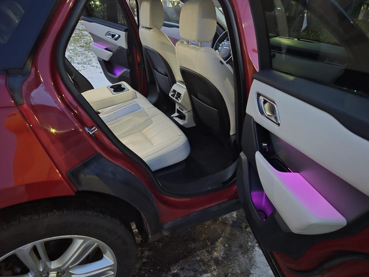 Cumpara/ Vinde online Land Rover Range Rover Velar 2019 SH, la cel mai bun pret pentru tine!