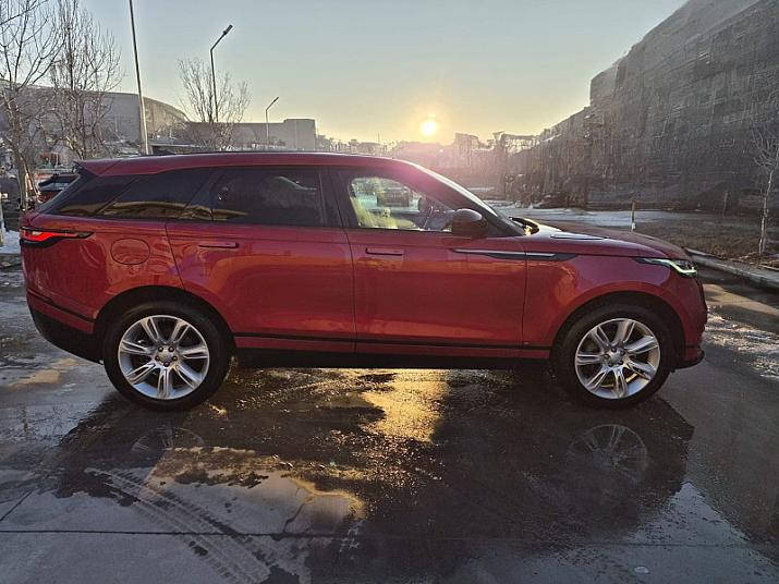 Cumpără / Vinde Land Rover Range Rover Velar 2019 SH, la cel mai bun pret pentru tine!