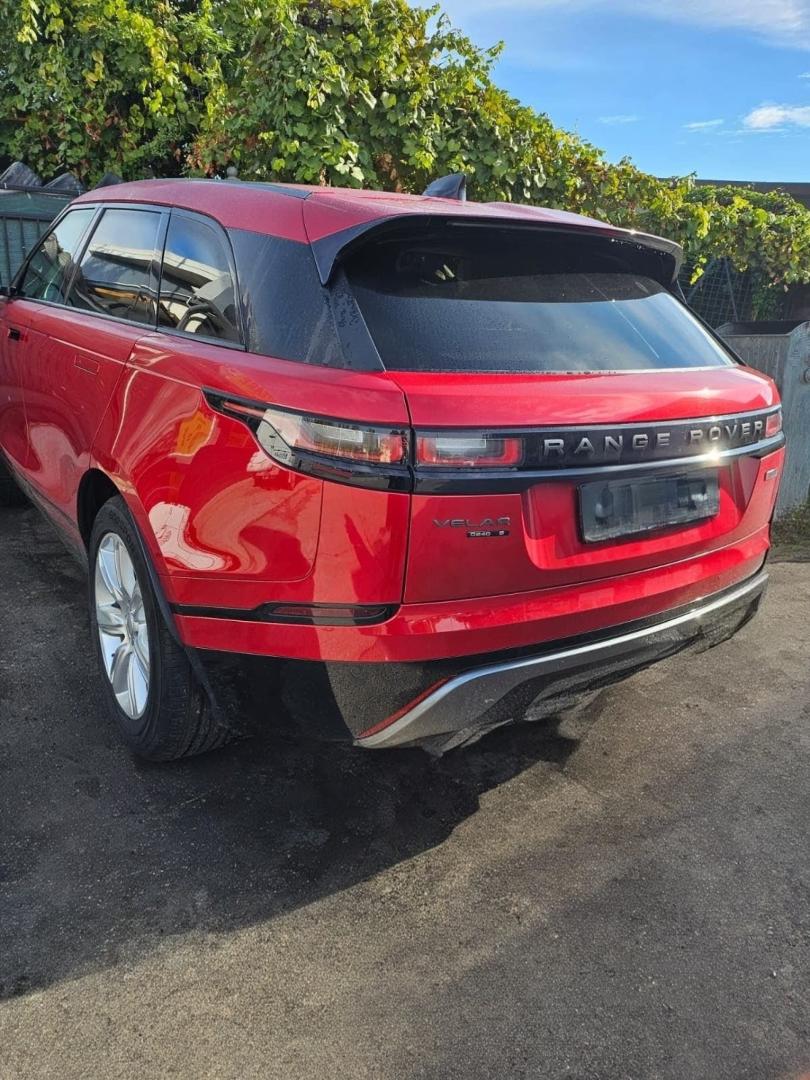 Cumpara/ Vinde online Land Rover Range Rover Velar 2019 SH, la cel mai bun pret pentru tine!
