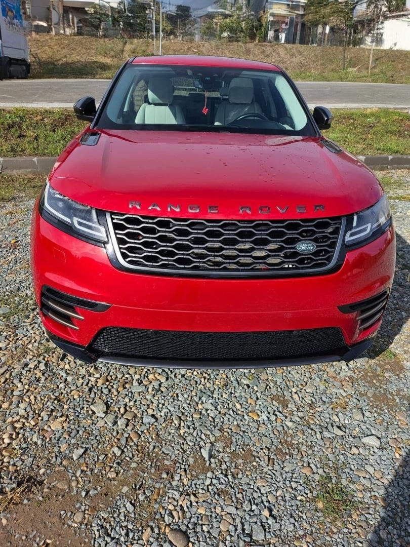Cumpara/ Vinde online Land Rover Range Rover Velar 2019 SH, la cel mai bun pret pentru tine!