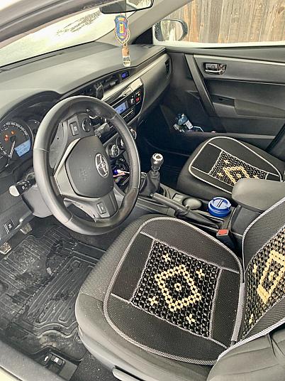 Cumpără / Vinde Toyota Corolla 2015 SH, la cel mai bun pret pentru tine!