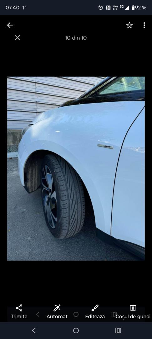 Cumpara/ Vinde online Renault  Grand Scenic 2018 SH, la cel mai bun pret pentru tine!