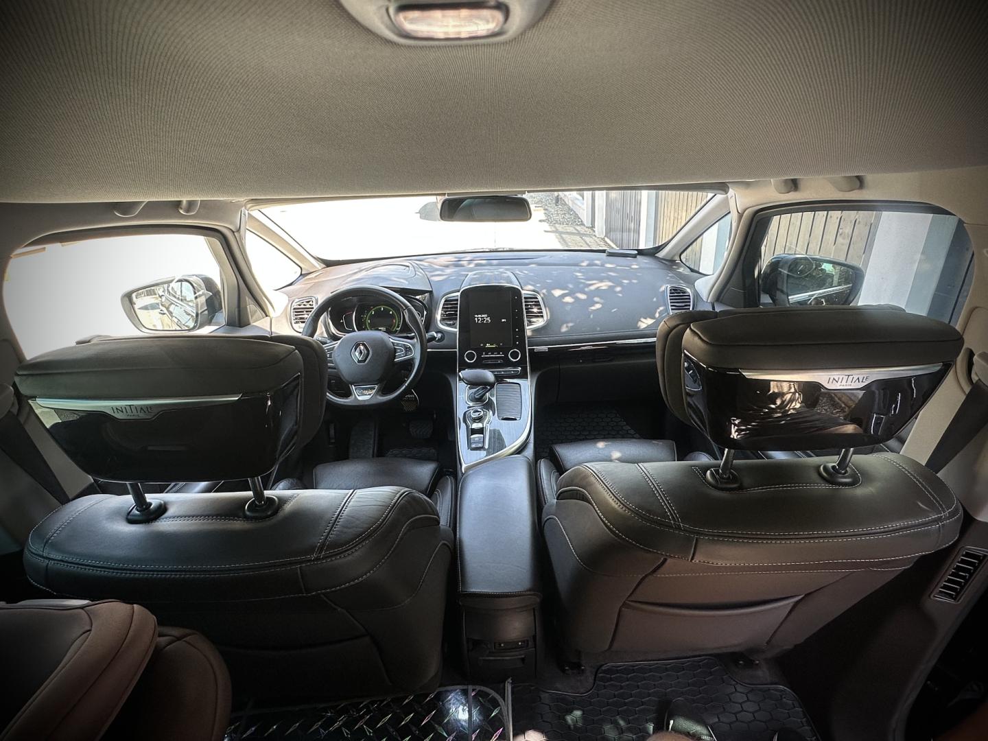 Cumpara/ Vinde online Renault  Espace 2015 SH, la cel mai bun pret pentru tine!