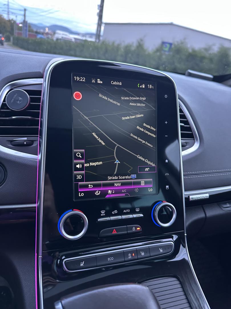 Cumpara/ Vinde online Renault  Espace 2015 SH, la cel mai bun pret pentru tine!