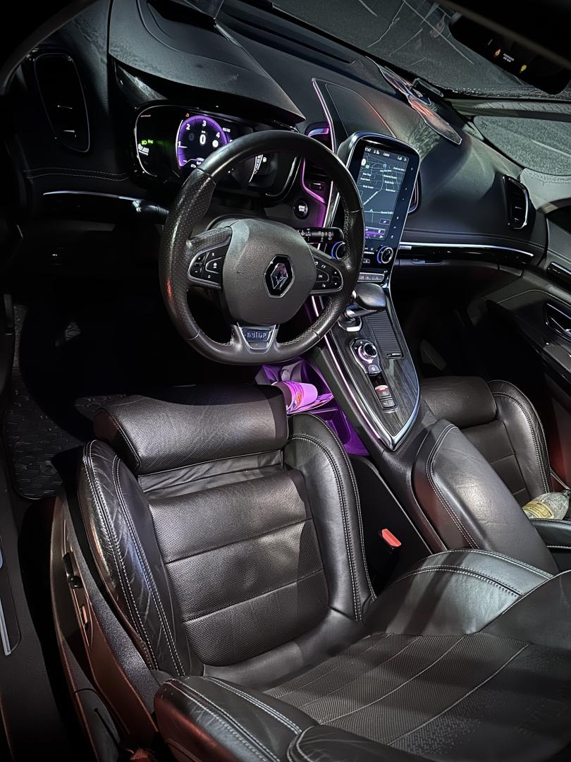 Cumpara/ Vinde online Renault  Espace 2015 SH, la cel mai bun pret pentru tine!