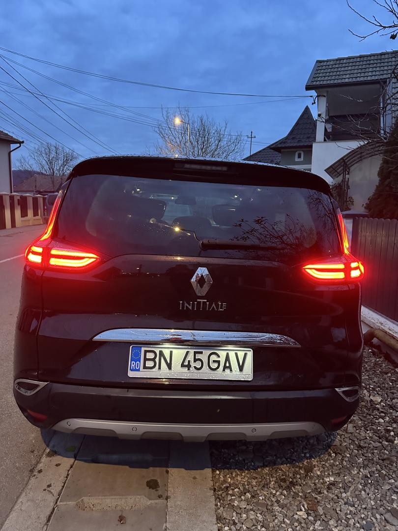 Cumpara/ Vinde online Renault  Espace 2015 SH, la cel mai bun pret pentru tine!