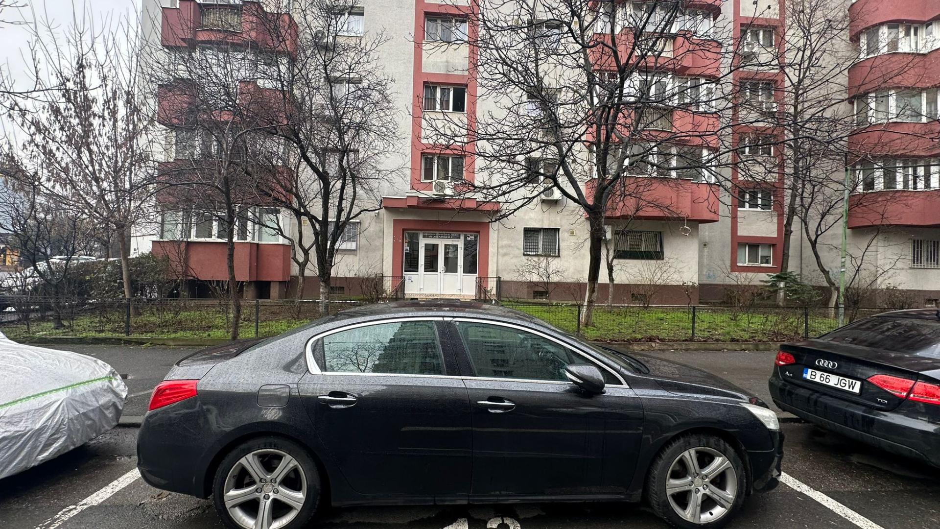 Cumpara/ Vinde online Peugeot 508 2011 SH, la cel mai bun pret pentru tine!