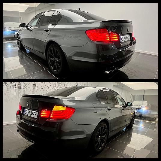 Cumpără / Vinde BMW 520 2012 SH, la cel mai bun pret pentru tine!