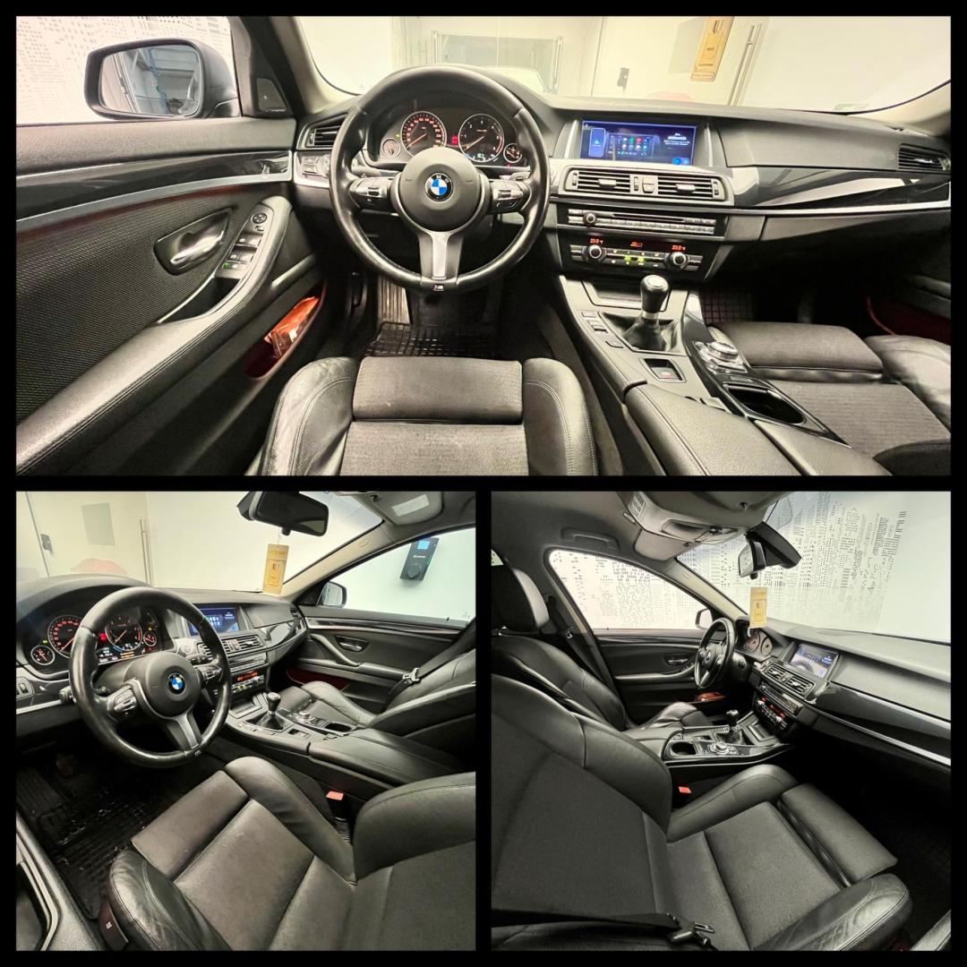 Cumpara/ Vinde online BMW 520 2012 SH, la cel mai bun pret pentru tine!