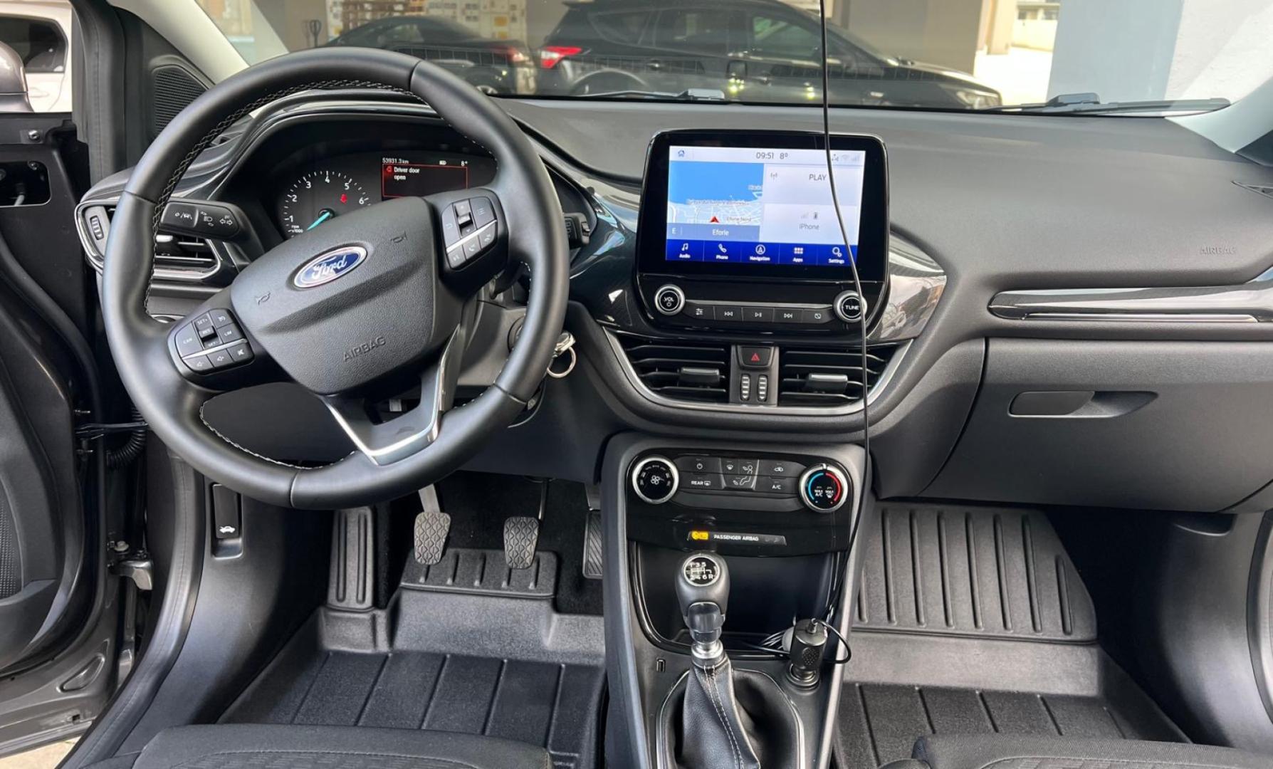 Cumpara/ Vinde online Ford Puma 2022 SH, la cel mai bun pret pentru tine!