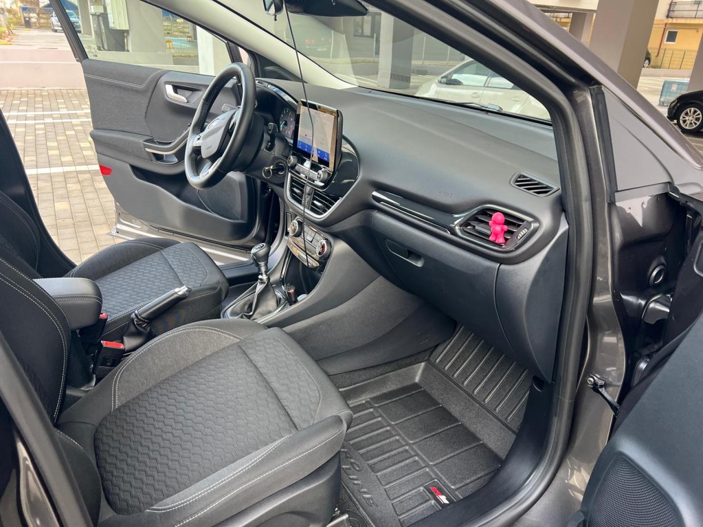 Cumpara/ Vinde online Ford Puma 2022 SH, la cel mai bun pret pentru tine!