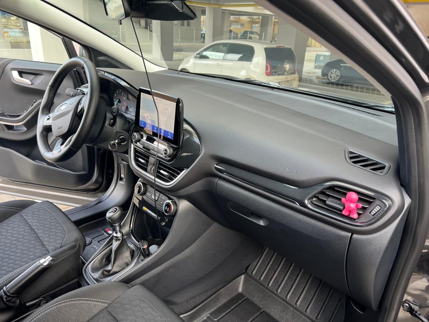 Cumpara/ Vinde online Ford Puma 2022 SH, la cel mai bun pret pentru tine!