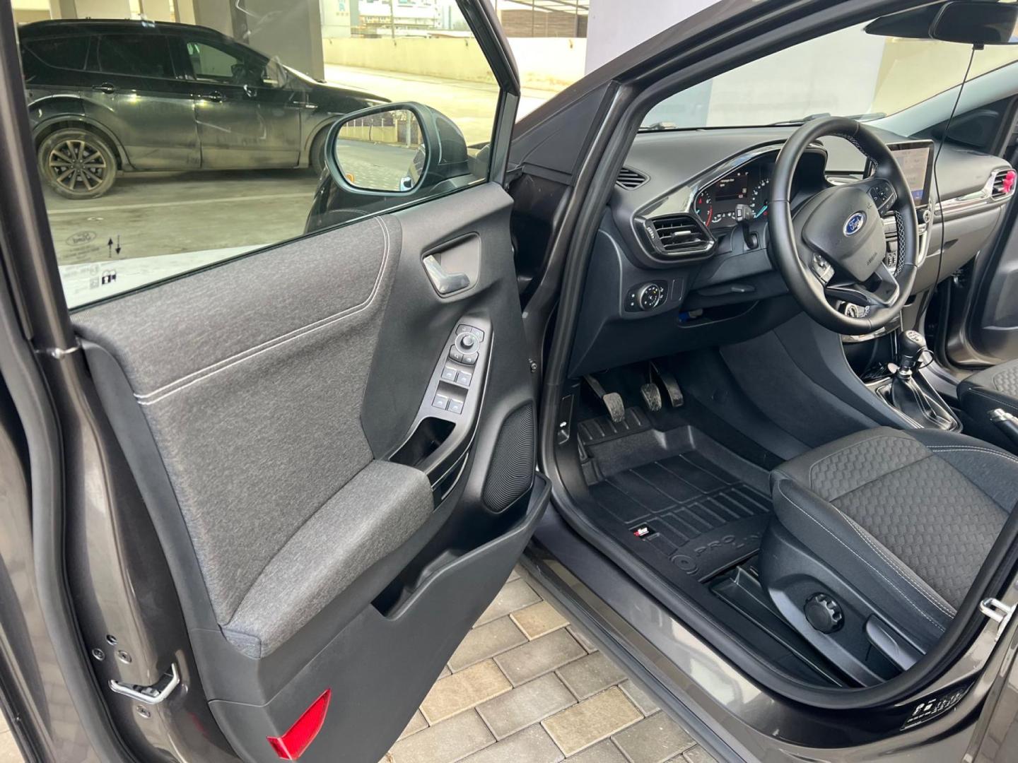 Cumpara/ Vinde online Ford Puma 2022 SH, la cel mai bun pret pentru tine!