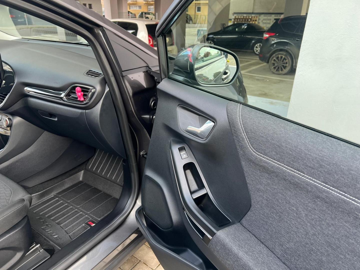 Cumpara/ Vinde online Ford Puma 2022 SH, la cel mai bun pret pentru tine!