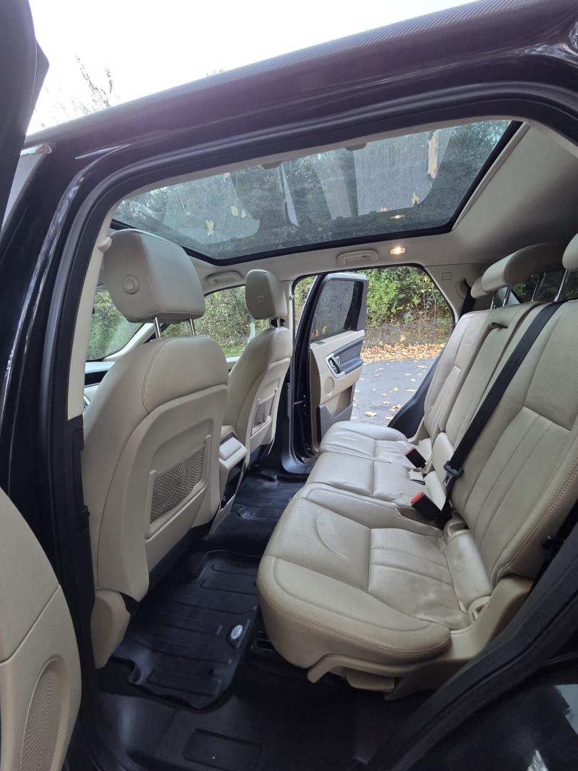 Cumpara/ Vinde online Land Rover Discovery Sport 2016 SH, la cel mai bun pret pentru tine!