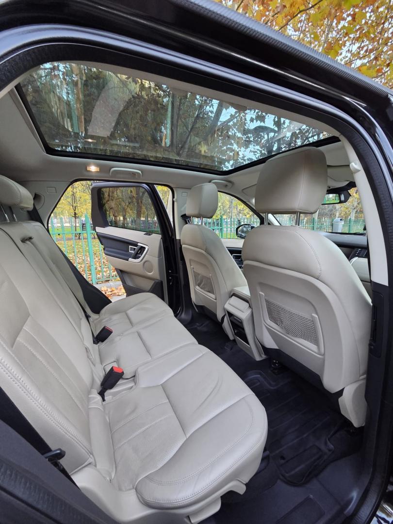 Cumpara/ Vinde online Land Rover Discovery Sport 2016 SH, la cel mai bun pret pentru tine!