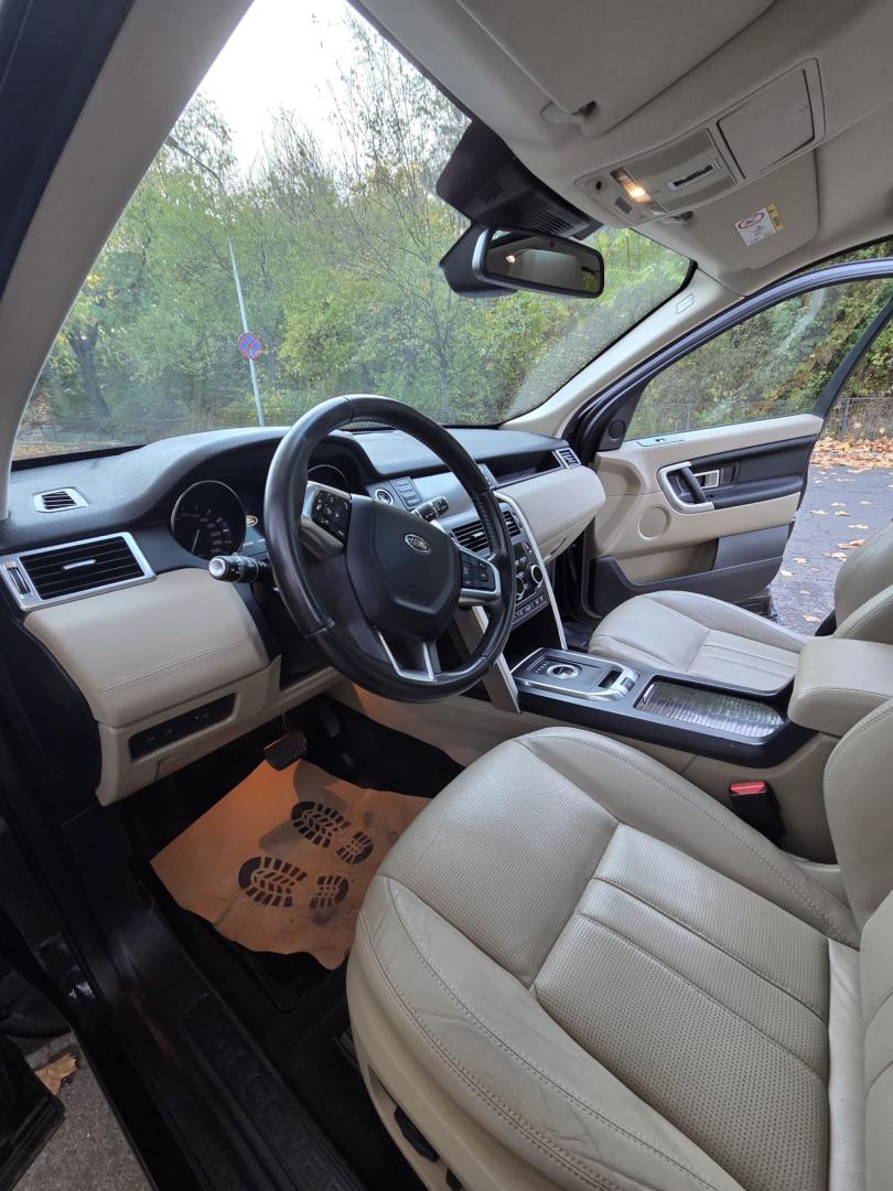 Cumpara/ Vinde online Land Rover Discovery Sport 2016 SH, la cel mai bun pret pentru tine!