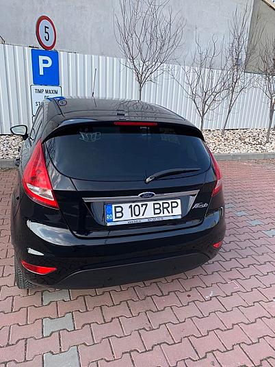 Cumpără / Vinde Ford Fiesta 2013 SH, la cel mai bun pret pentru tine!