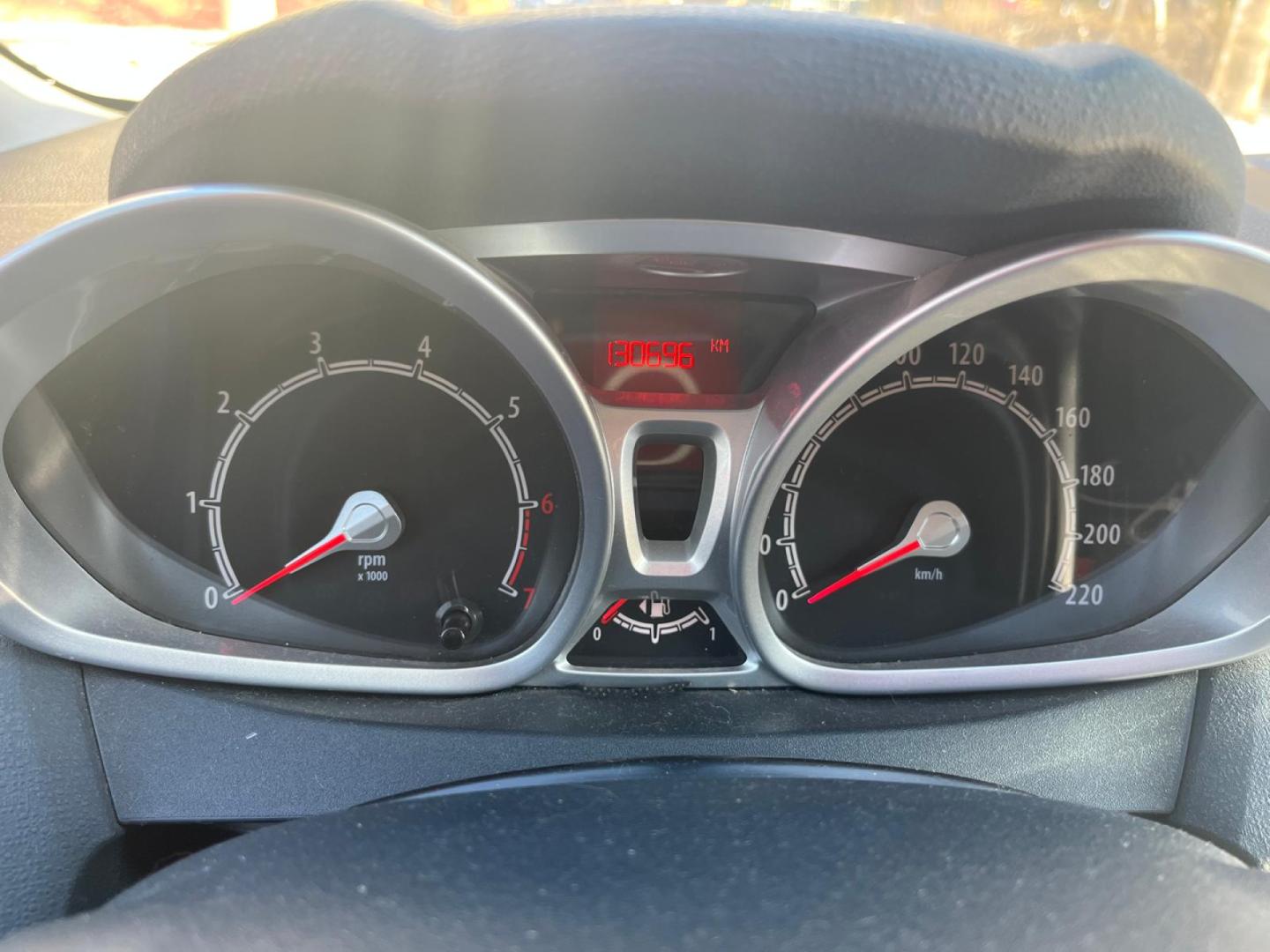 Cumpara/ Vinde online Ford Fiesta 2013 SH, la cel mai bun pret pentru tine!