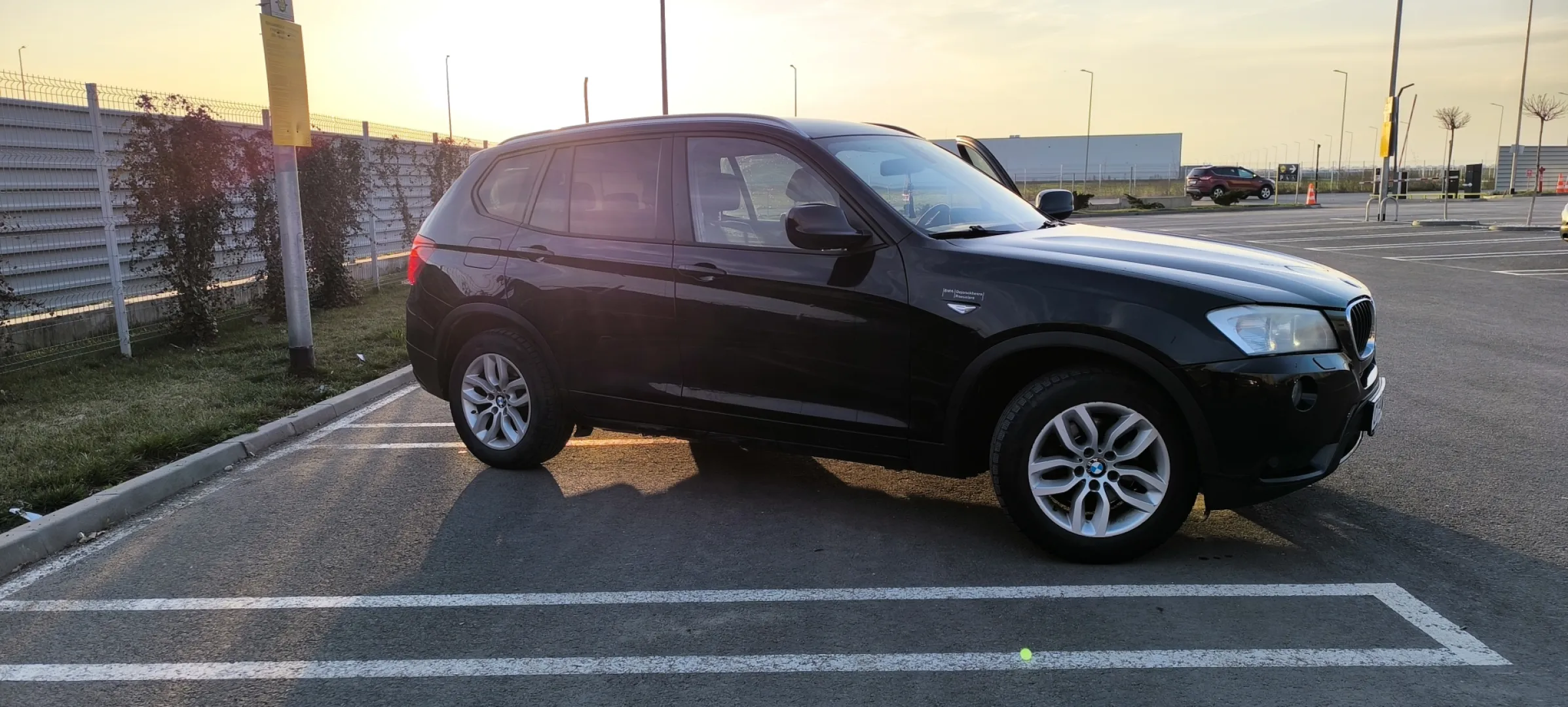 Cumpara/ Vinde online BMW X3 2011 SH, la cel mai bun pret pentru tine!