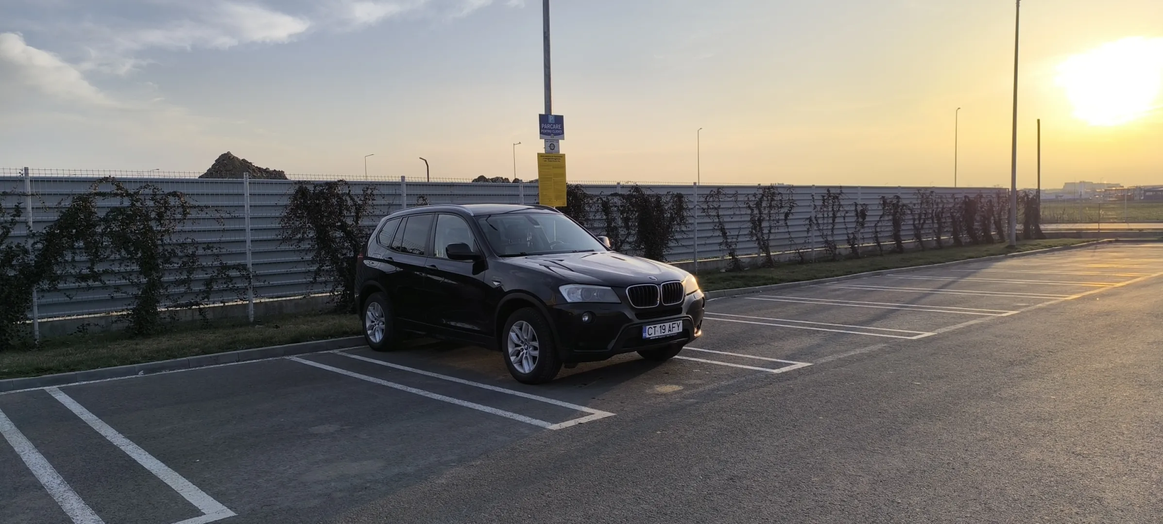 Cumpara/ Vinde online BMW X3 2011 SH, la cel mai bun pret pentru tine!