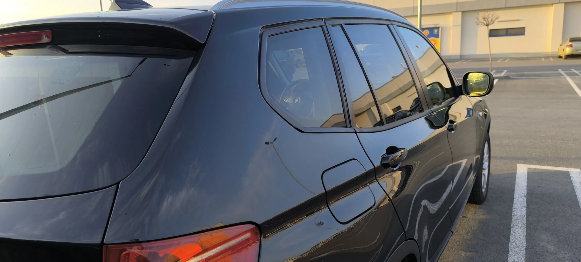 Cumpara/ Vinde online BMW X3 2011 SH, la cel mai bun pret pentru tine!