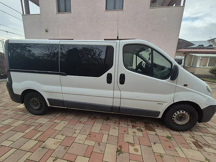 Cumpără / Vinde Opel Vivaro 2011 SH, la cel mai bun pret pentru tine!