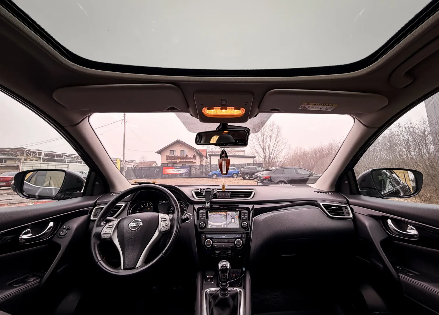 Cumpara/ Vinde online Nissan Qashqai 2014 SH, la cel mai bun pret pentru tine!