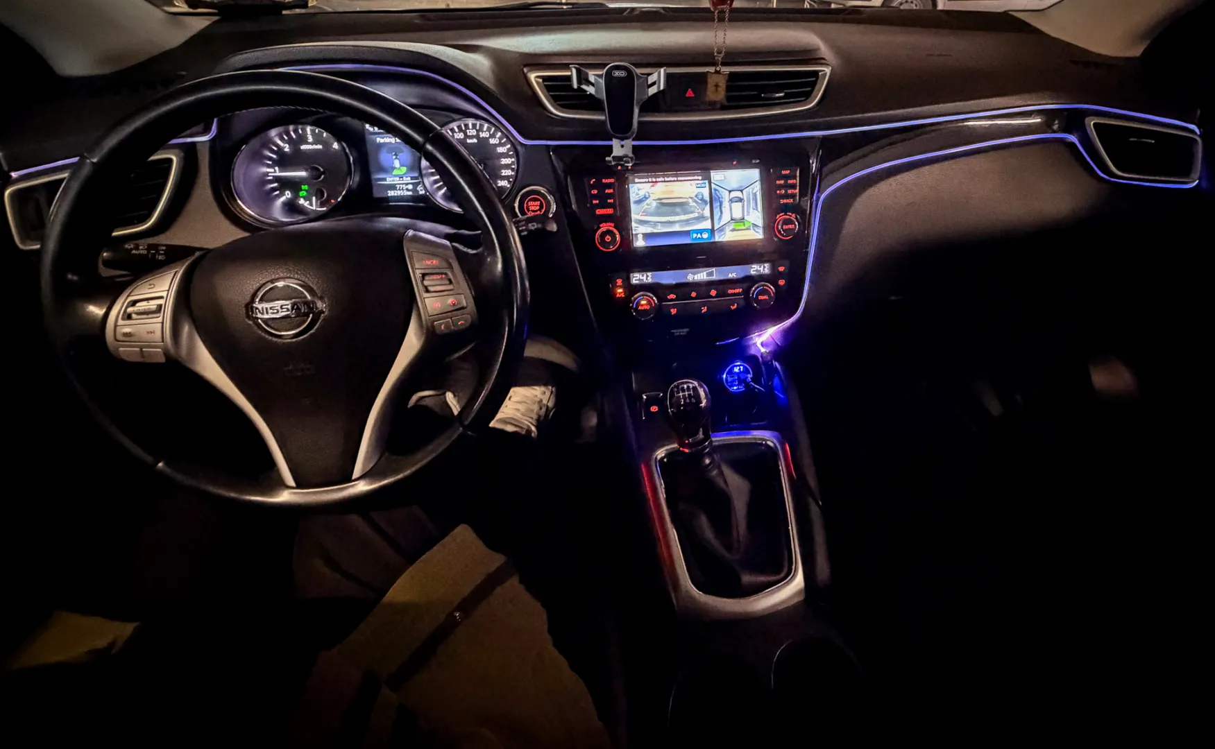 Cumpara/ Vinde online Nissan Qashqai 2014 SH, la cel mai bun pret pentru tine!