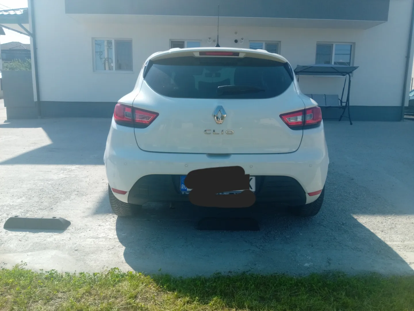 Cumpara/ Vinde online Renault  Clio 2018 SH, la cel mai bun pret pentru tine!