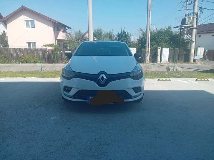Cumpără / Vinde Renault  Clio 2018 SH, la cel mai bun pret pentru tine!