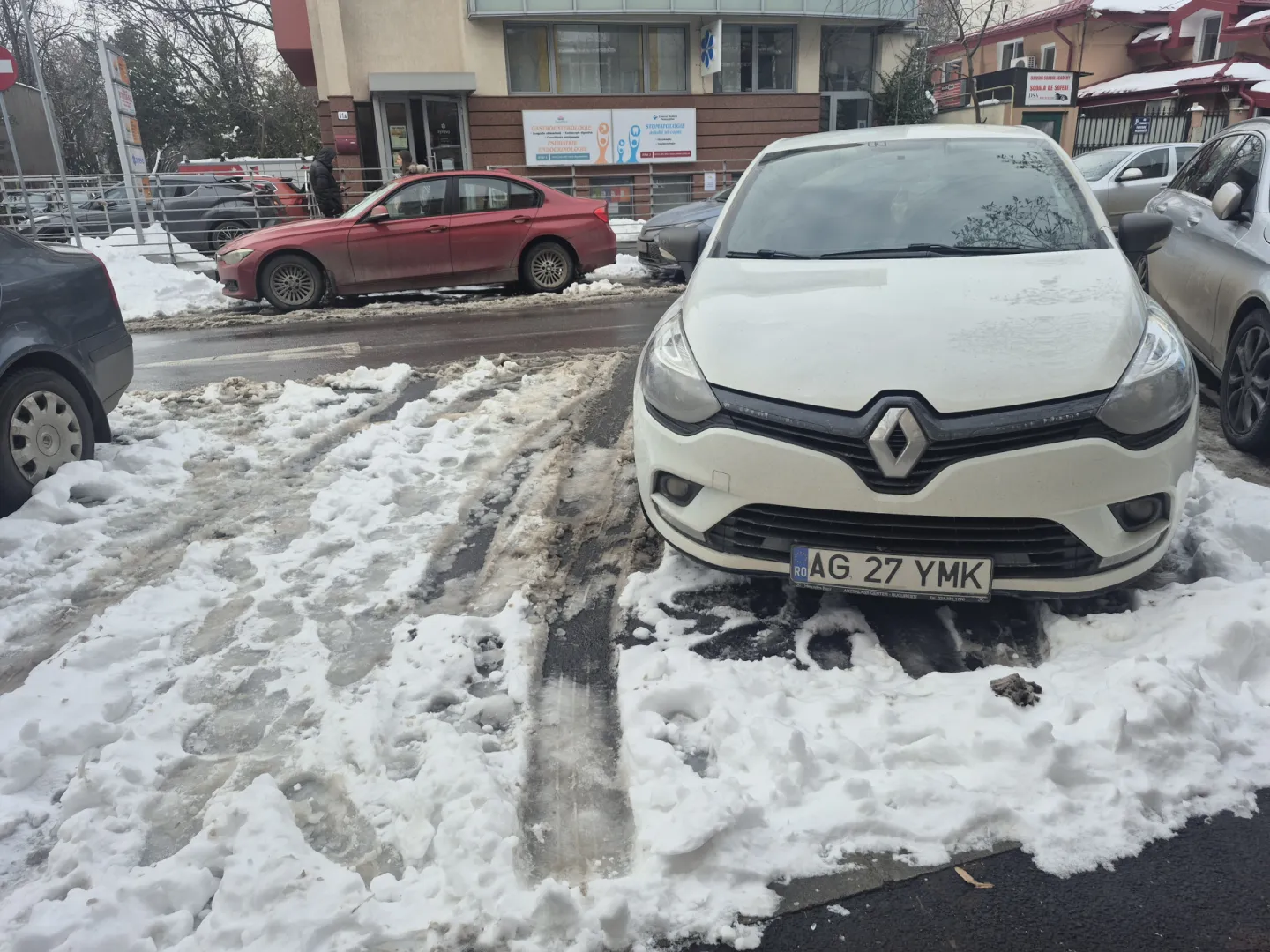 Cumpara/ Vinde online Renault  Clio 2018 SH, la cel mai bun pret pentru tine!