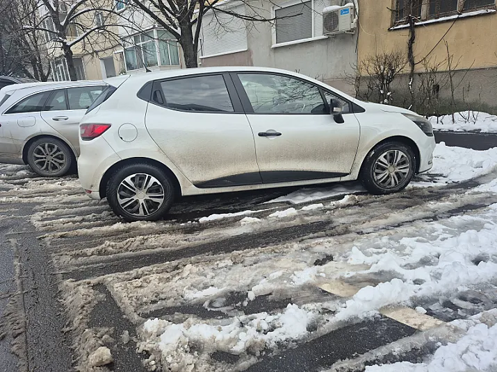 Cumpără / Vinde Renault  Clio 2018 SH, la cel mai bun pret pentru tine!