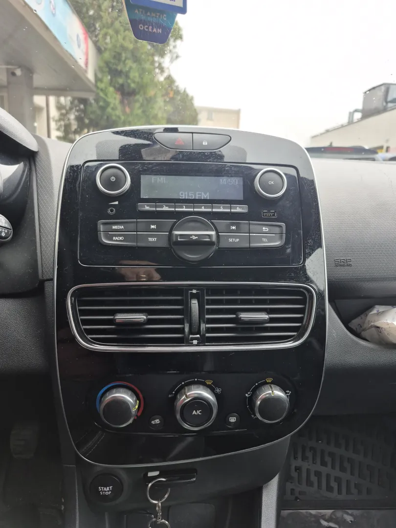 Cumpara/ Vinde online Renault  Clio 2018 SH, la cel mai bun pret pentru tine!