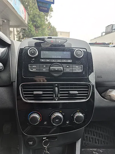 Cumpără / Vinde Renault  Clio 2018 SH, la cel mai bun pret pentru tine!