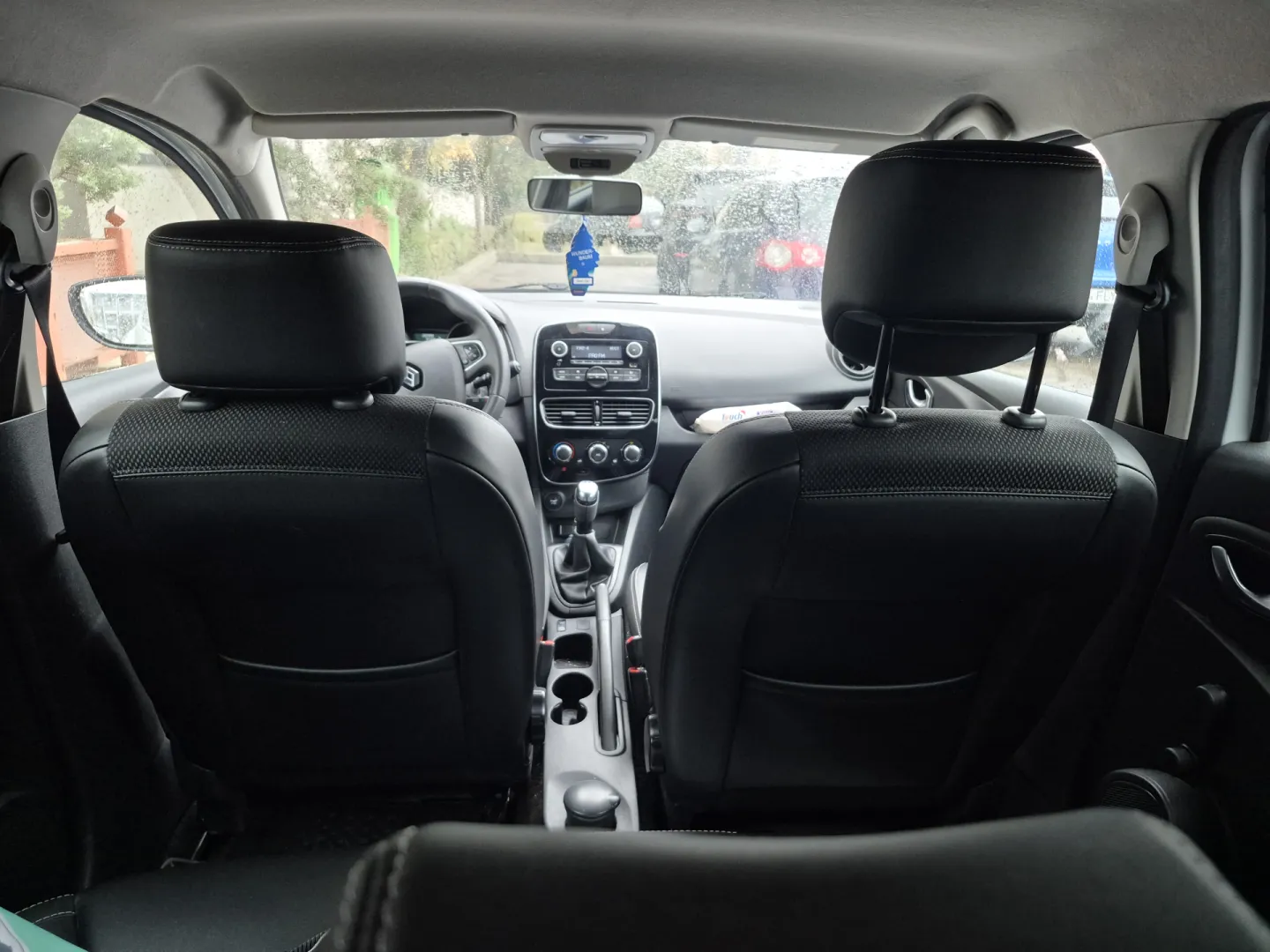 Cumpara/ Vinde online Renault  Clio 2018 SH, la cel mai bun pret pentru tine!