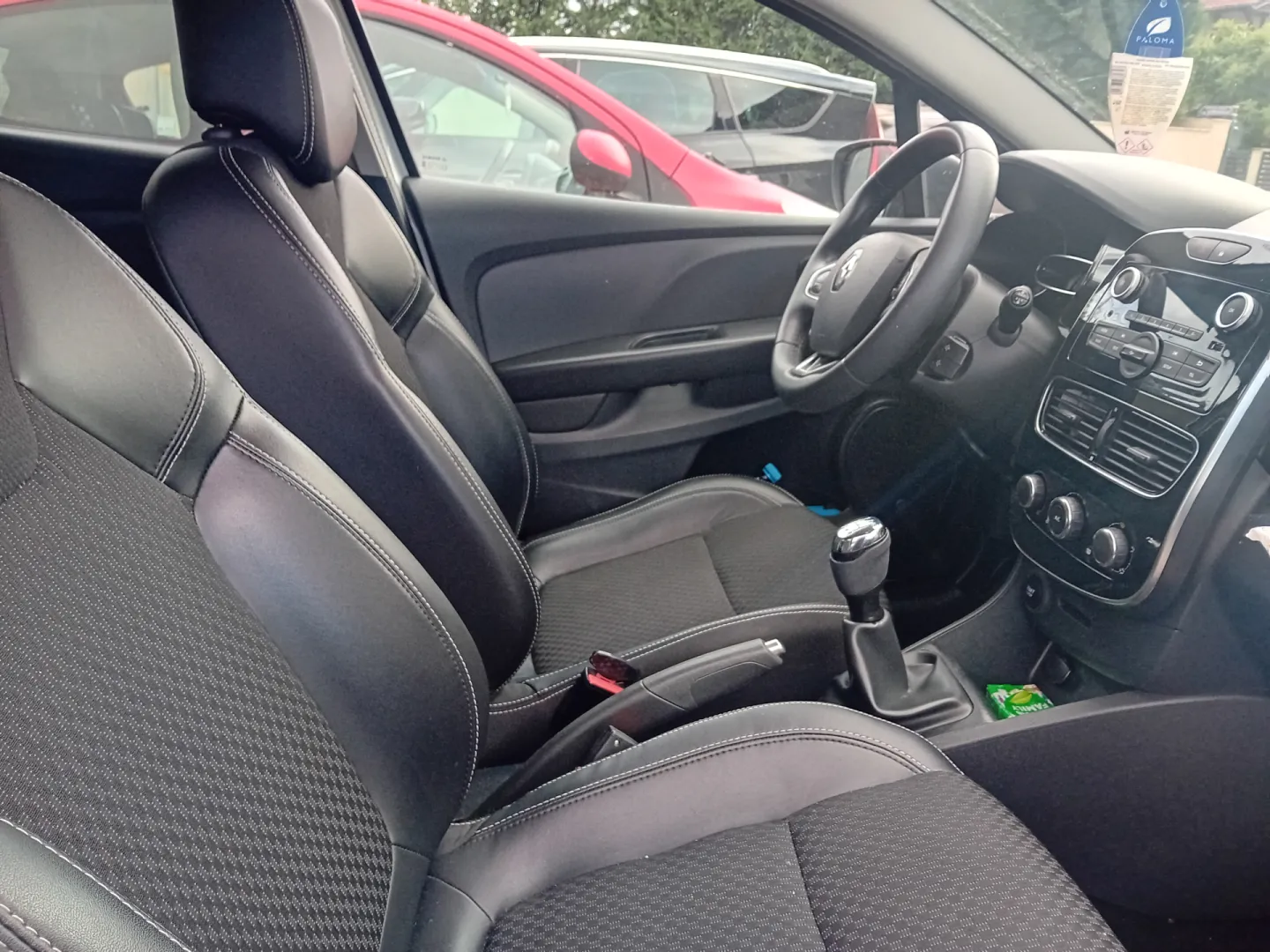 Cumpara/ Vinde online Renault  Clio 2018 SH, la cel mai bun pret pentru tine!