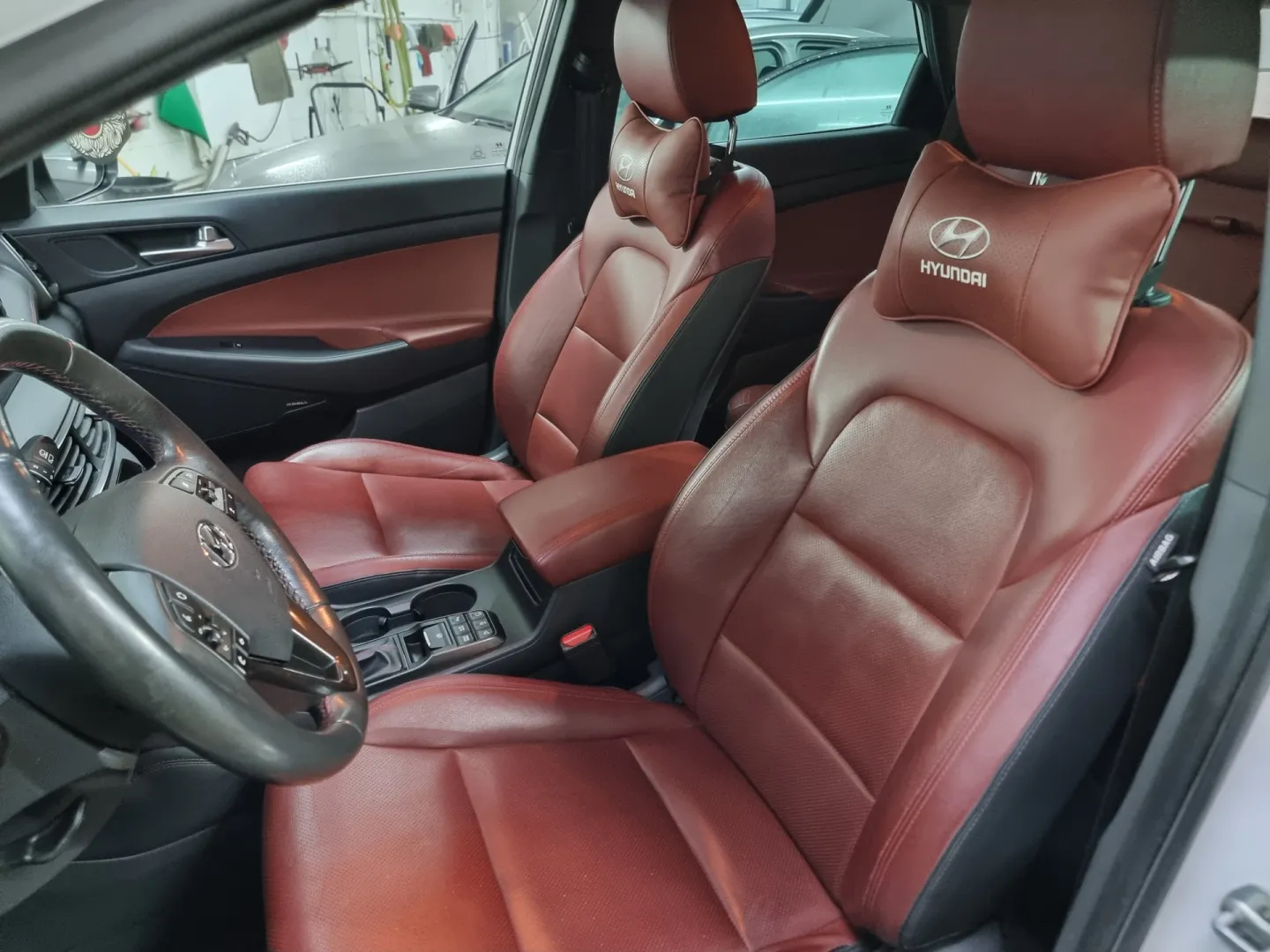 Cumpara/ Vinde online Hyundai Tucson 2018 SH, la cel mai bun pret pentru tine!