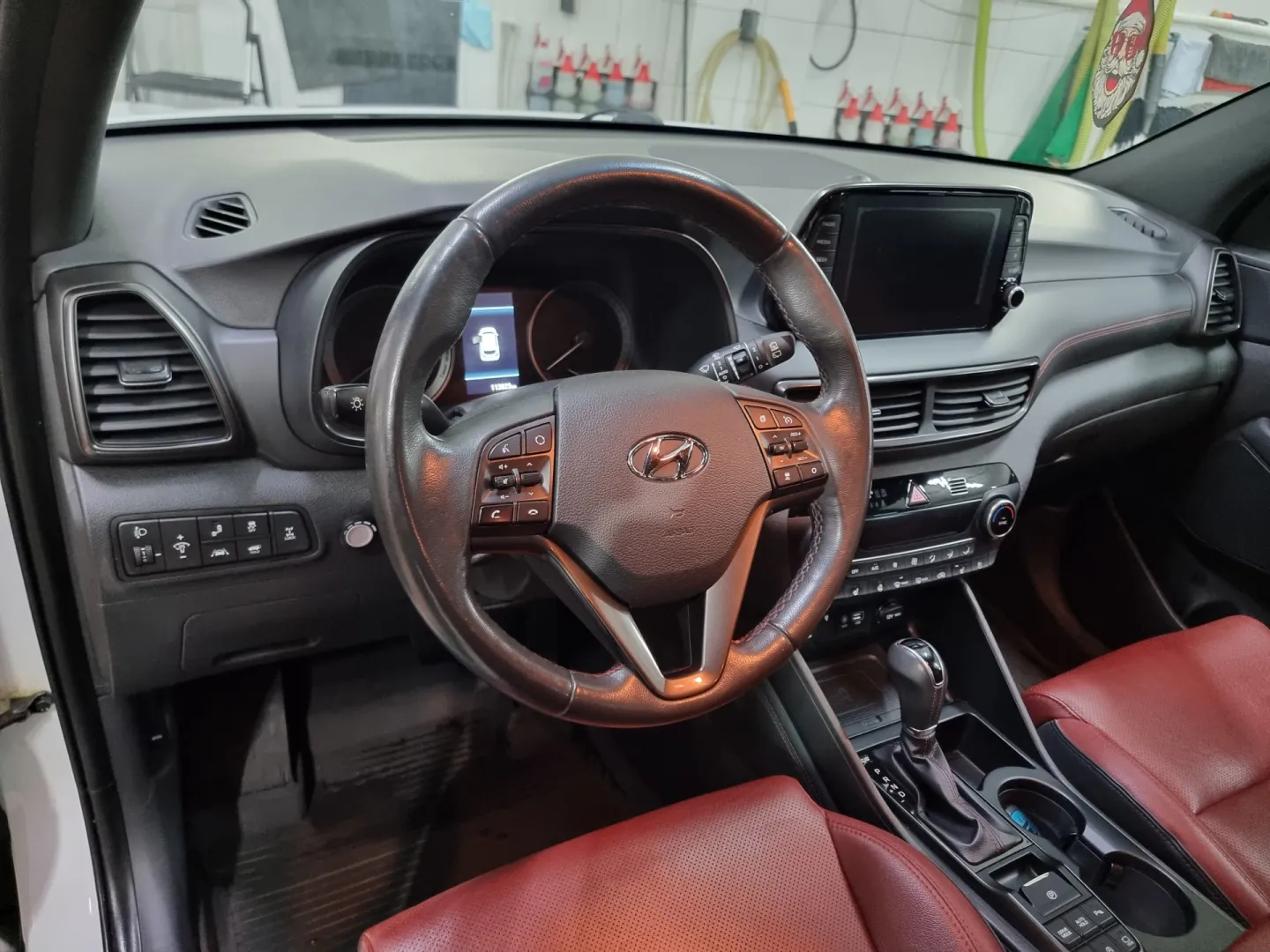 Cumpara/ Vinde online Hyundai Tucson 2018 SH, la cel mai bun pret pentru tine!