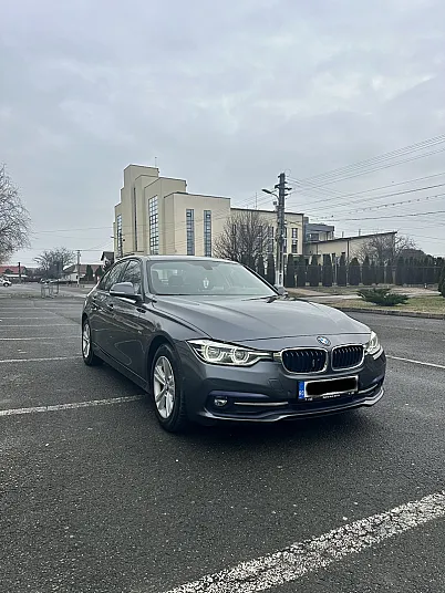 Cumpără / Vinde BMW 318 2016 SH, la cel mai bun pret pentru tine!