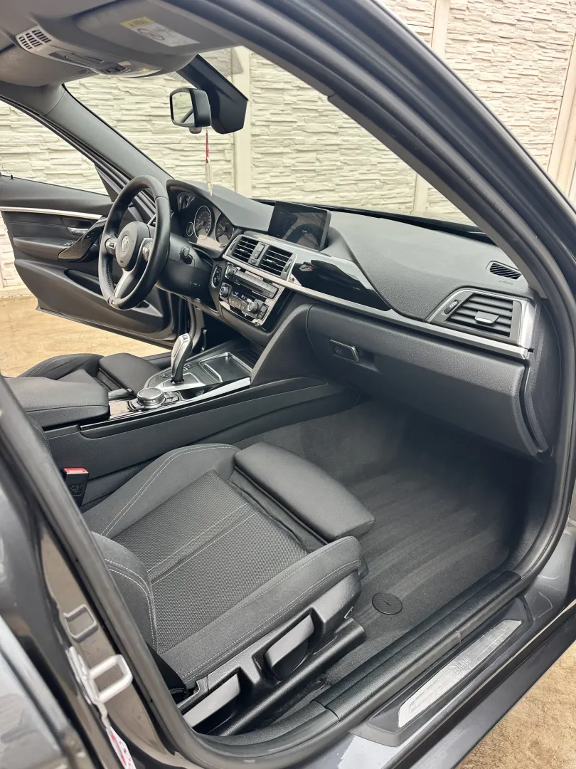 Cumpara/ Vinde online BMW 318 2016 SH, la cel mai bun pret pentru tine!