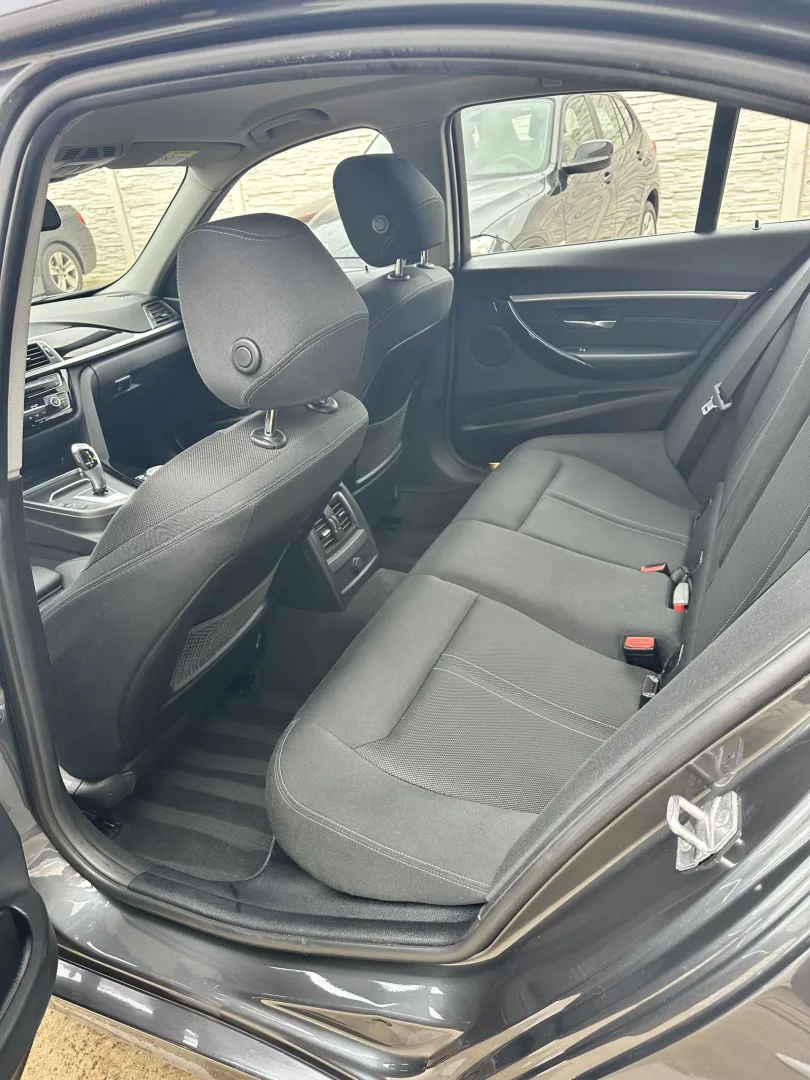 Cumpara/ Vinde online BMW 318 2016 SH, la cel mai bun pret pentru tine!