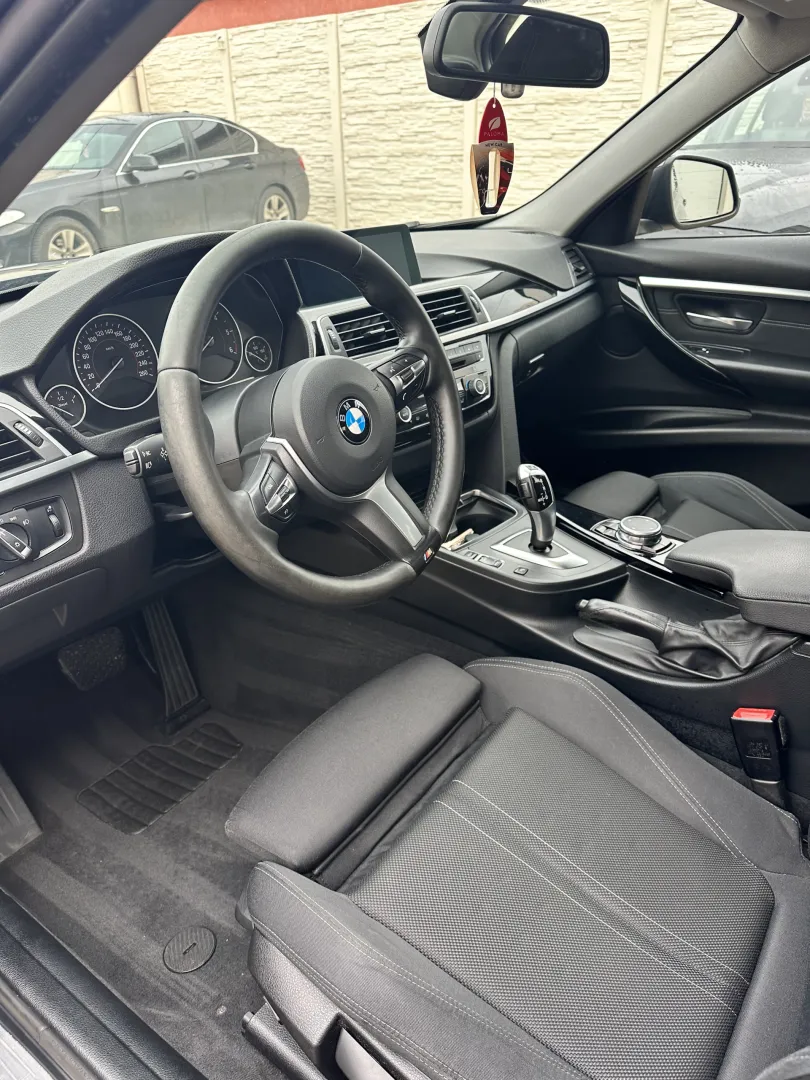 Cumpara/ Vinde online BMW 318 2016 SH, la cel mai bun pret pentru tine!