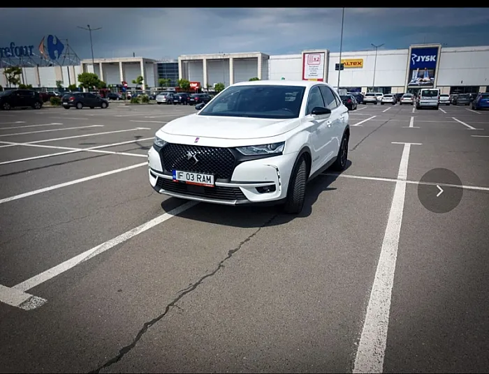 Cumpără / Vinde DS Automobiles DS7 Crossback 2019 SH, la cel mai bun pret pentru tine!