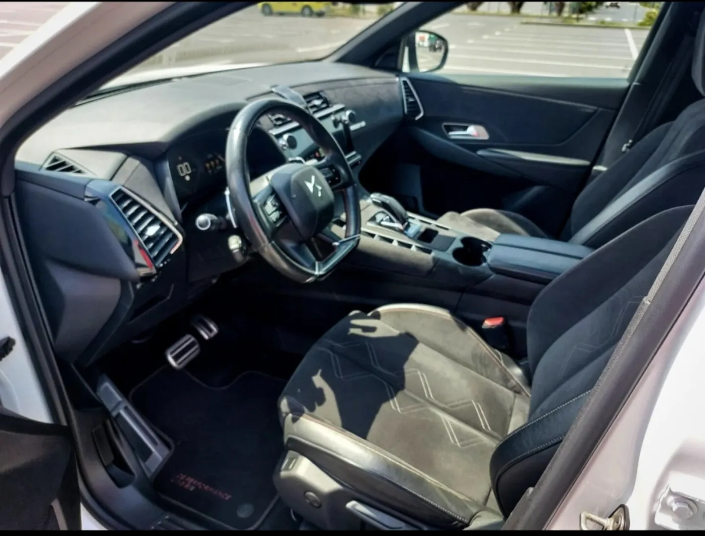 Cumpara/ Vinde online DS Automobiles DS7 Crossback 2019 SH, la cel mai bun pret pentru tine!